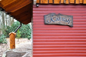 Ferienhaus Kaluah, Bauernreihe 31